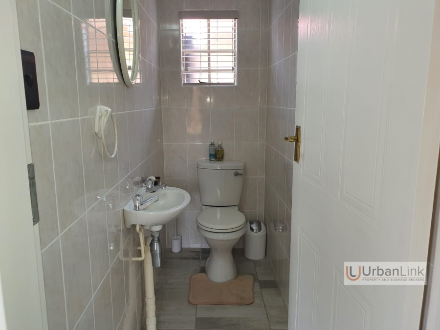 3 Bedroom Property for Sale in Safari Gardens North West